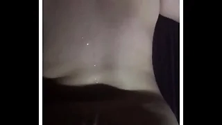 Amateur Arab MILF gets shaved pussy with an increment of asshole fucked then is along to cumrag