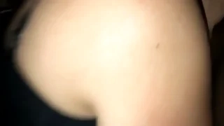 Teen loves sucking my BBC chicanery racist parents are gone